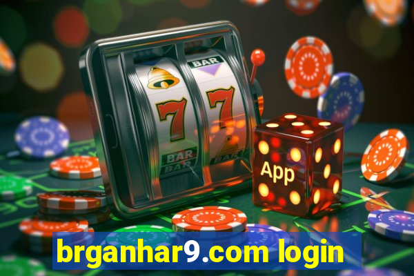 brganhar9.com login